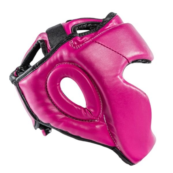 AFG Pembe Kask
