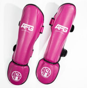 AFG Pembe Set