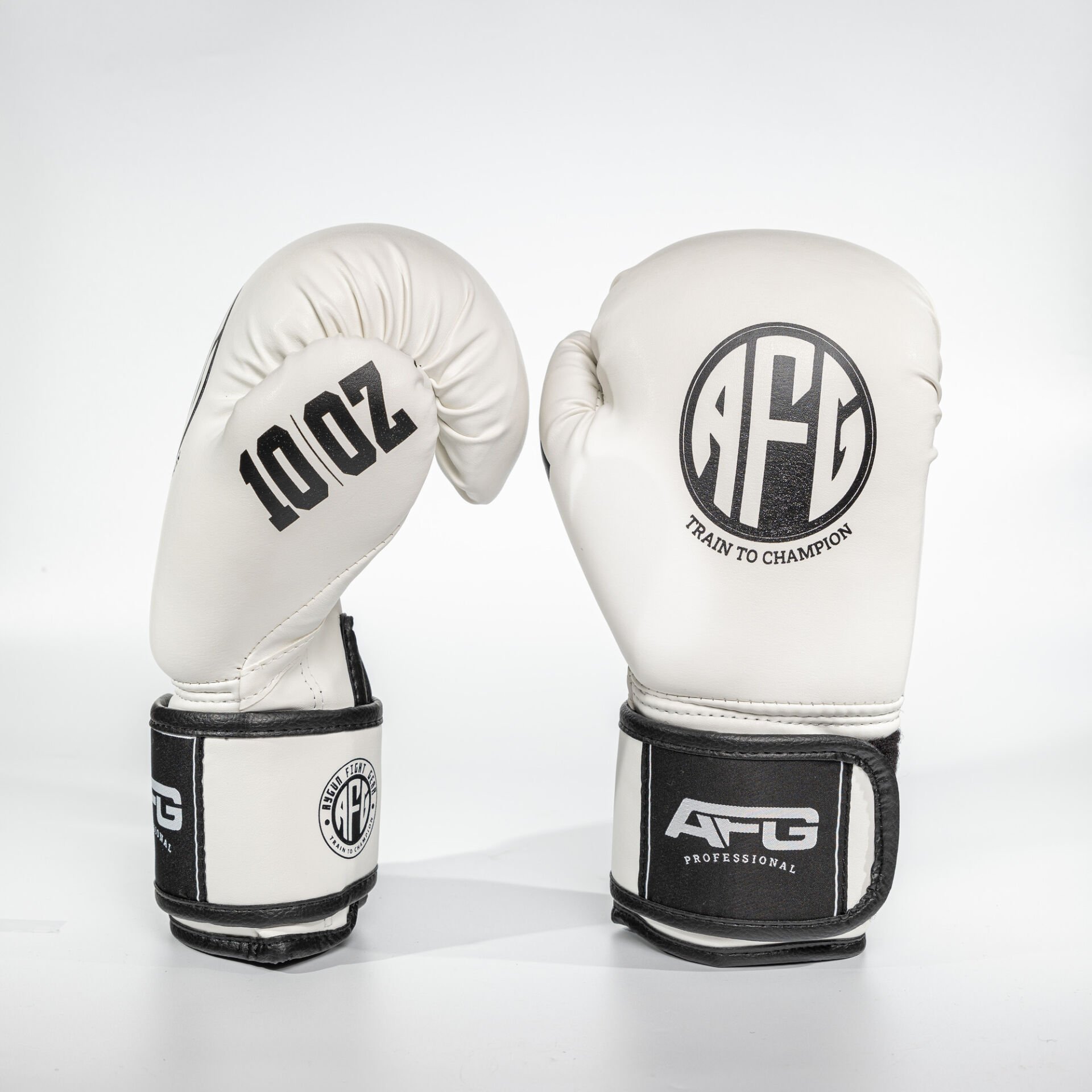 AFG Intermediate Beyaz Eldiven 10 Oz