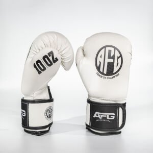 AFG Beyaz Set