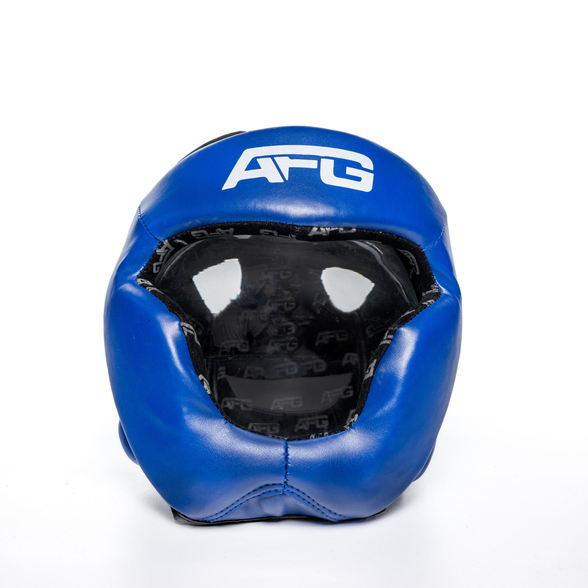 AFG Mavi Kask
