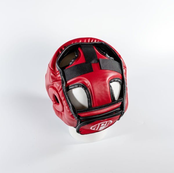 AFG Kırmızı Kask