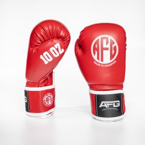 AFG Kırmızı Set