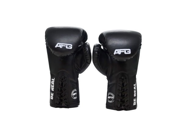 AFG Pro Siyah Eldiven 10 Oz