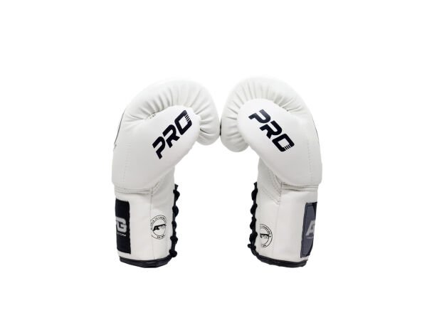 AFG Pro Beyaz Eldiven 10 Oz