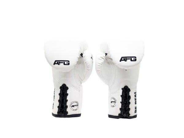AFG Pro Beyaz Eldiven 10 Oz