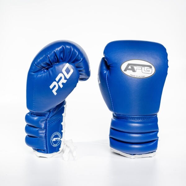 AFG Pro Mavi Eldiven 10 Oz