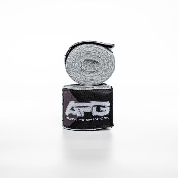AFG Wolf Gri Bandaj