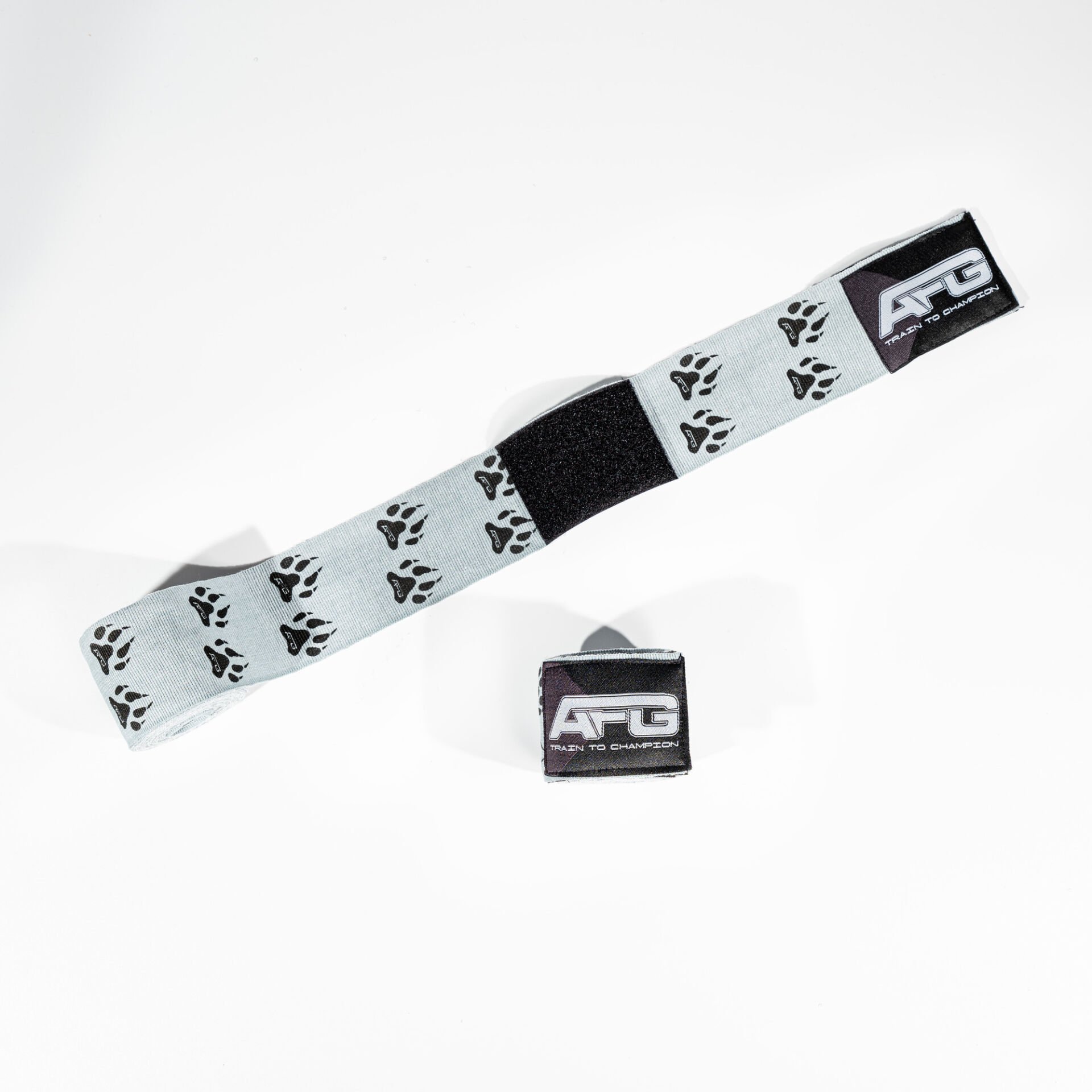 AFG Wolf Gri Bandaj