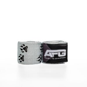 AFG Wolf Gri Bandaj