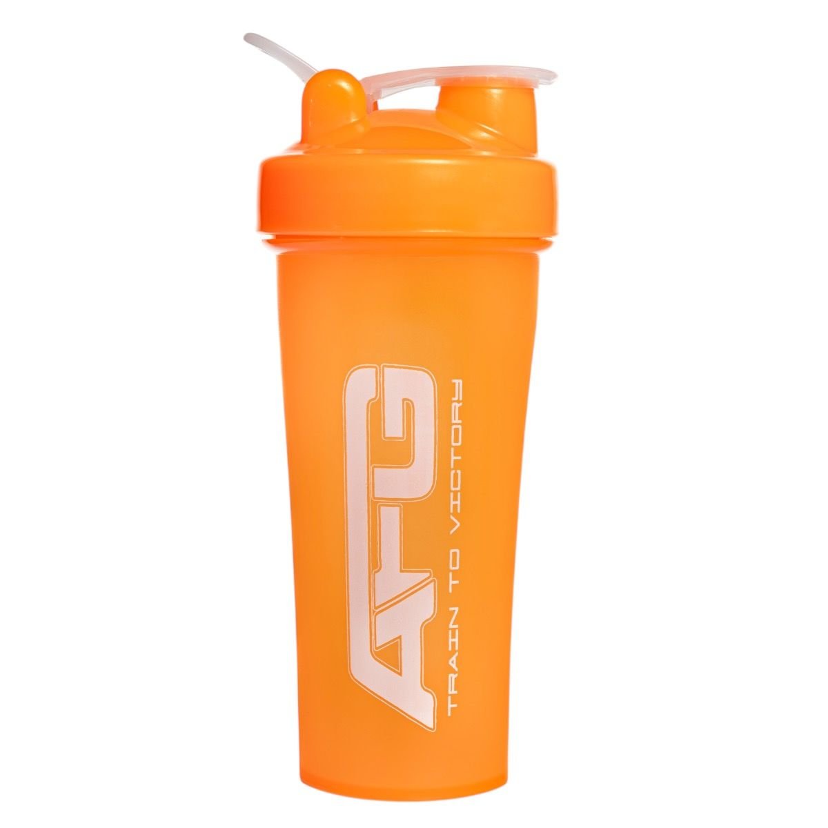AFG Turuncu Shaker
