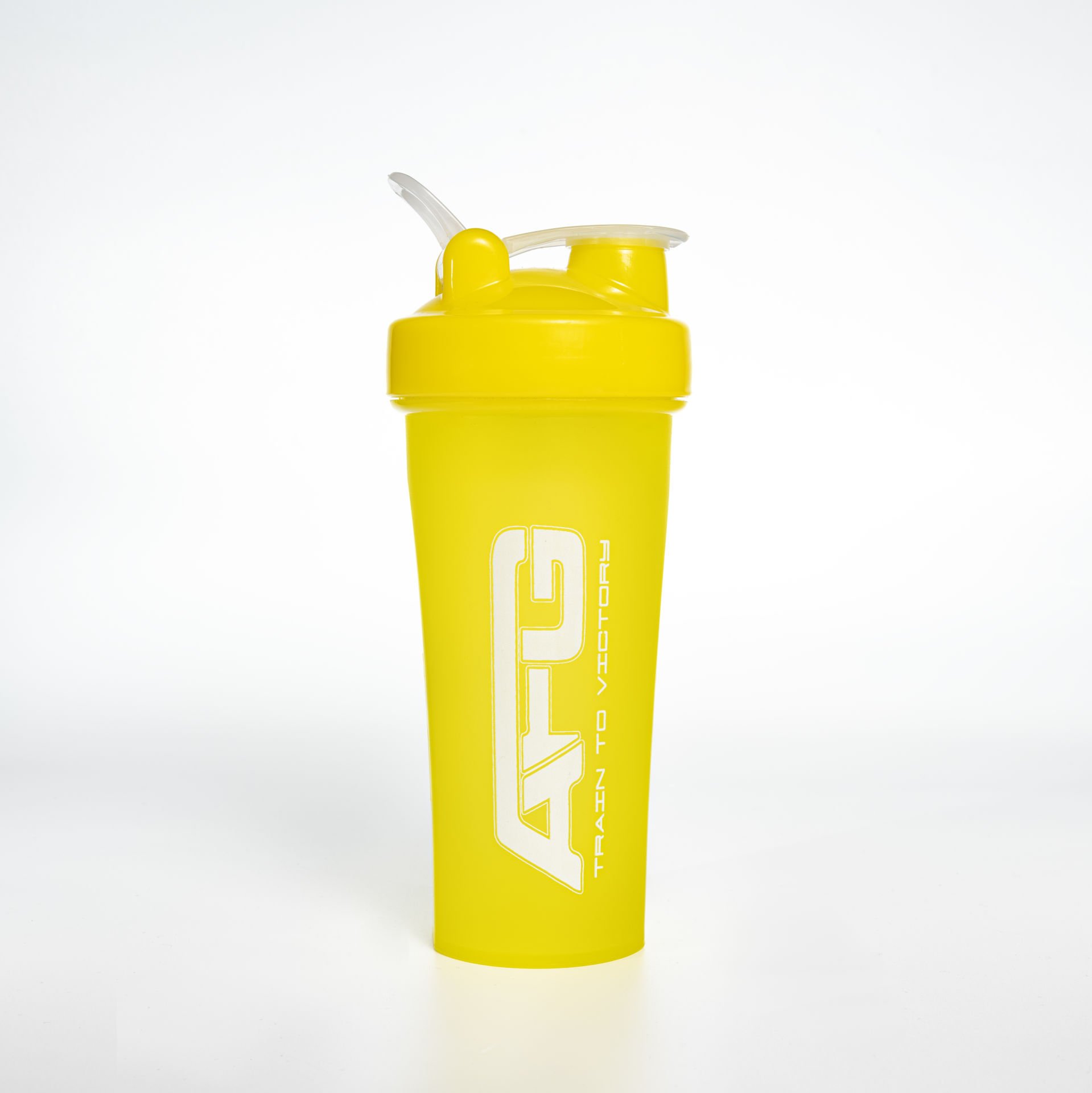 AFG Shaker Serisi Sarı