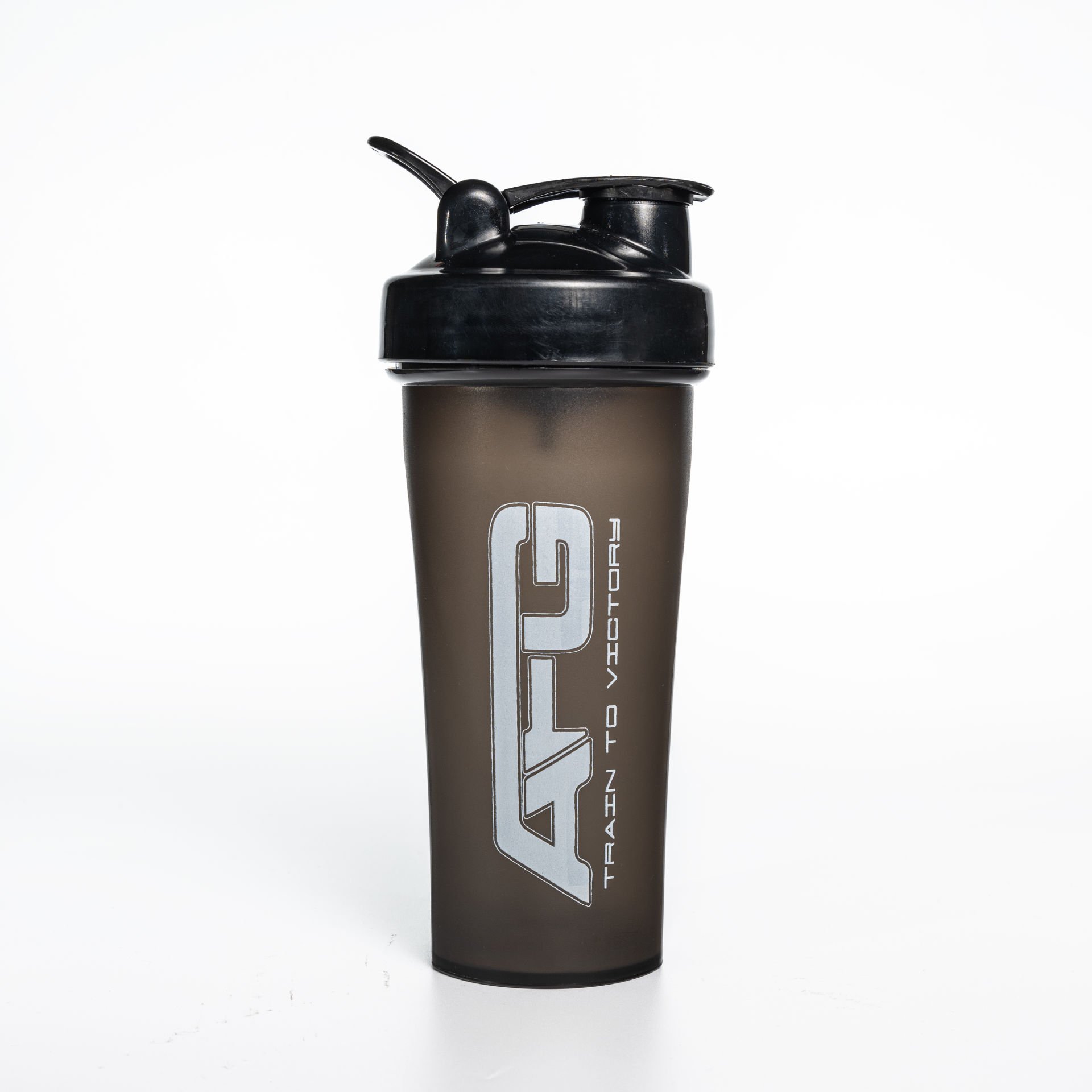 AFG Shaker Serisi Siyah