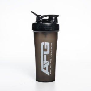 AFG Shaker Serisi Siyah