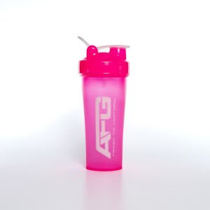 AFG Shaker Serisi Pembe