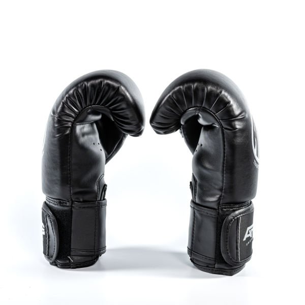 AFG Beginner Siyah Boks Eldiveni 8 Oz