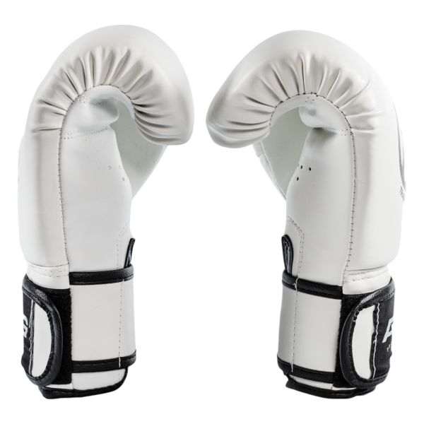 AFG Beginner Beyaz Boks Eldiveni 8 Oz