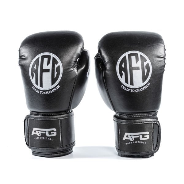 AFG Beginner Boks Eldiveni 10 Oz