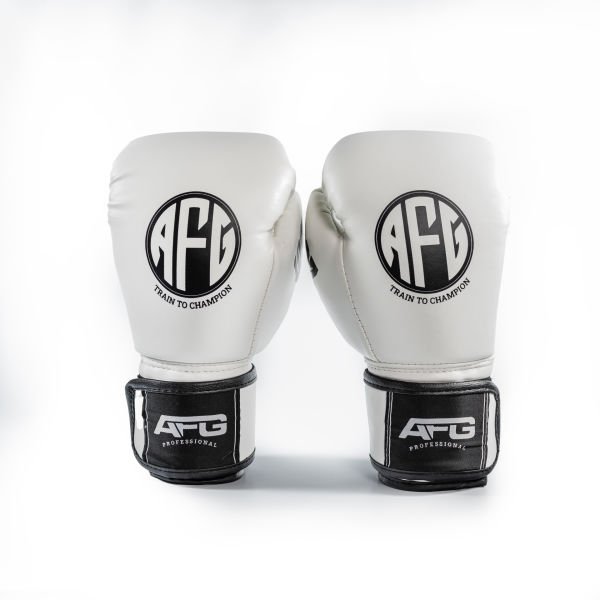 AFG Beginner Boks Eldiveni 10 Oz
