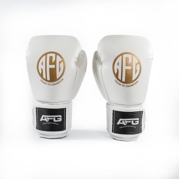 AFG Beginner Boks Eldiveni 10 Oz
