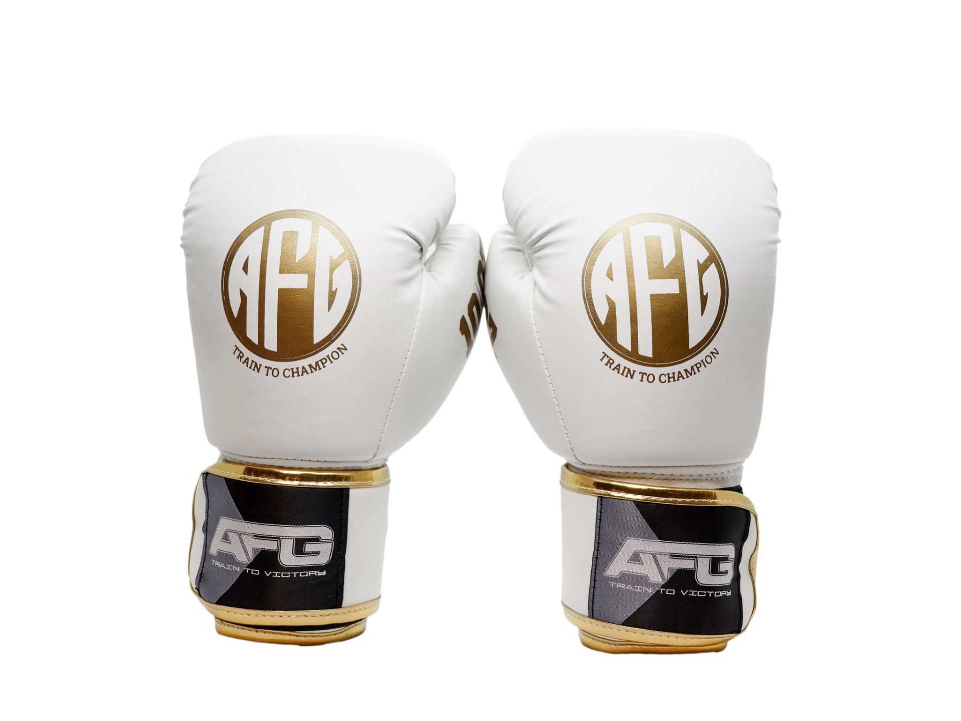 AFG Gold Boks Eldiveni 8 Oz