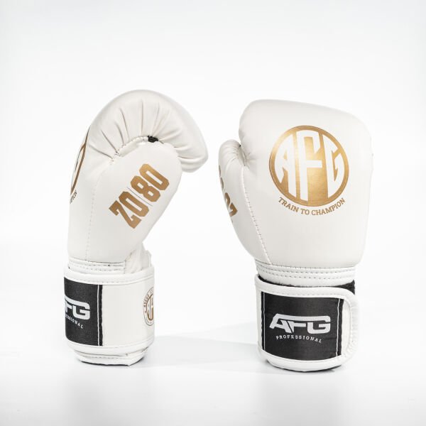 AFG Gold Boks Eldiveni 8 Oz