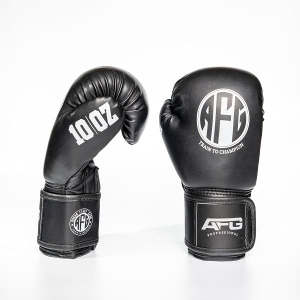 AFG Siyah Set