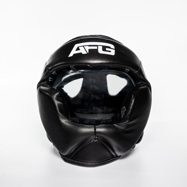 AFG Siyah Set