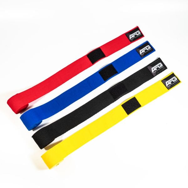 AFG 5 Metre Bandaj Serisi