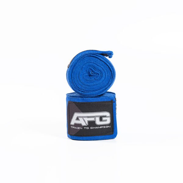 AFG Bandaj 3,5 Metre Mavi