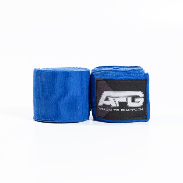 AFG Bandaj 3,5 Metre Mavi