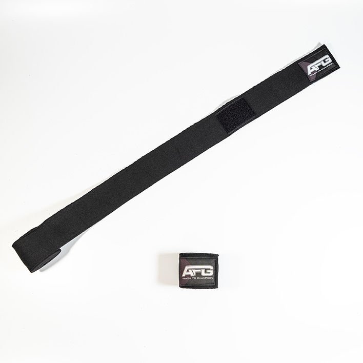 AFG Bandaj Siyah 5 Metre