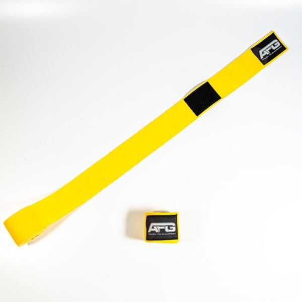 AFG Bandaj Sarı 5 Metre