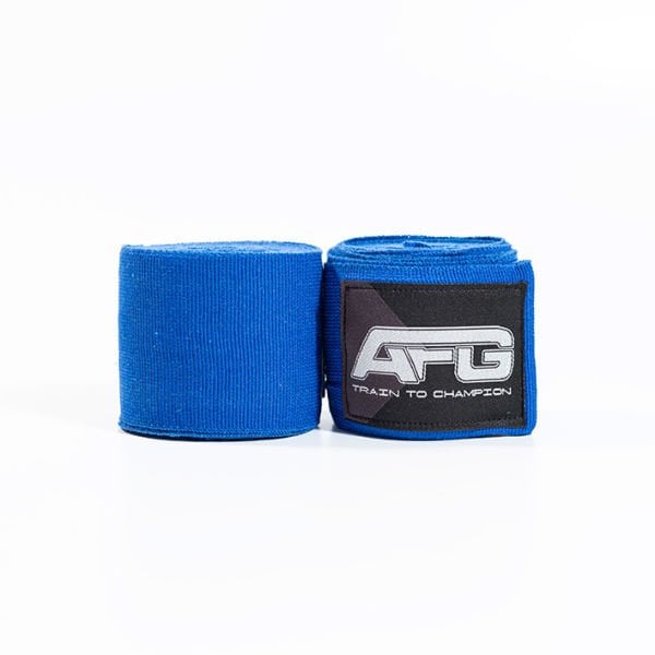 AFG Bandaj Mavi 5 Metre