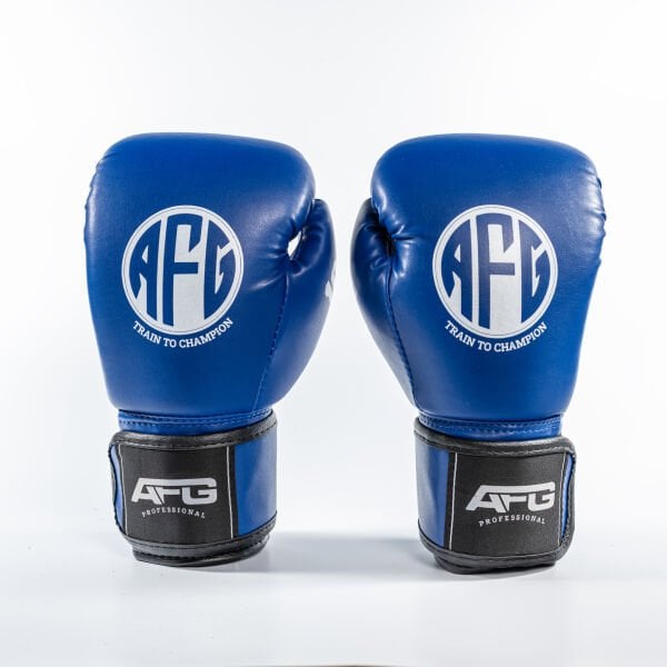 AFG Beginner Mavi Boks Eldiveni 10 Oz