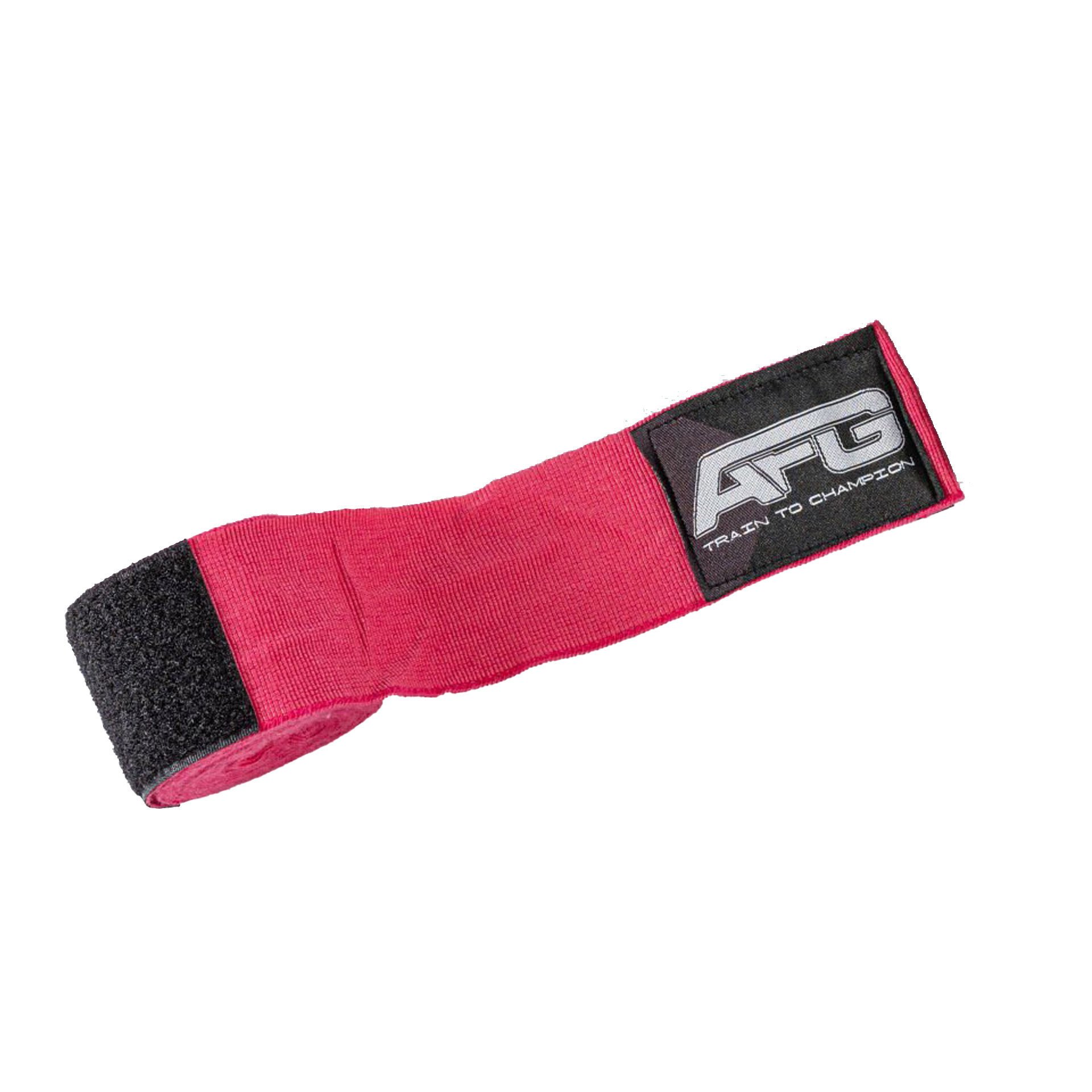 AFG  3,5 Metre Pembe Bandaj