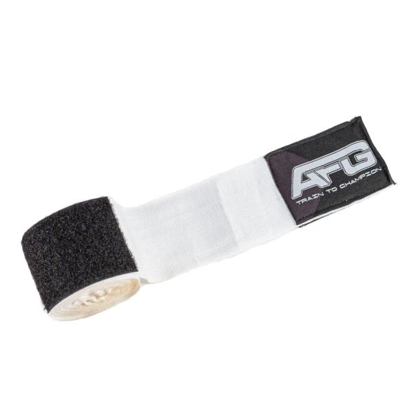 AFG 3,5 Metre Beyaz Bandaj