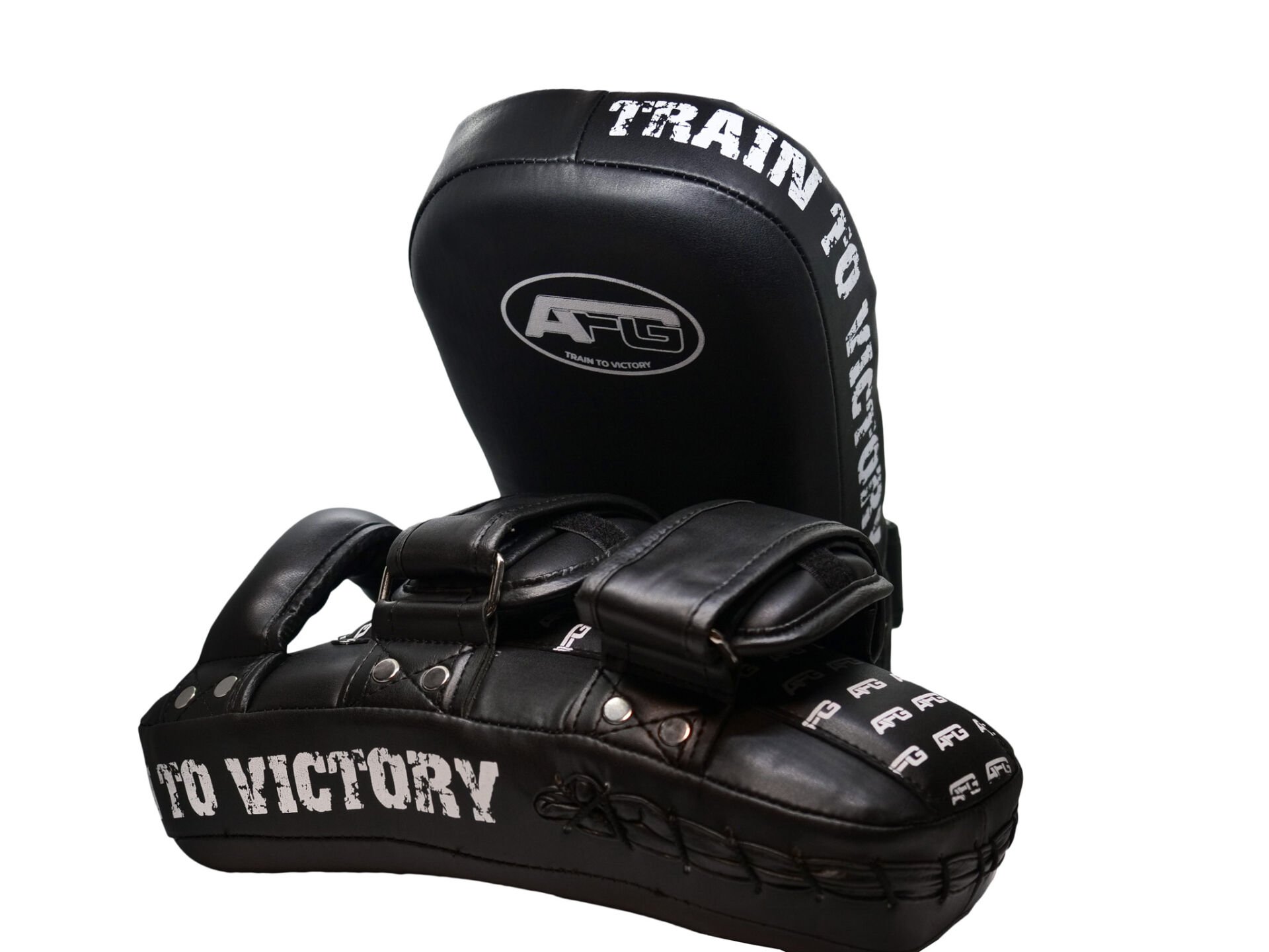 Kickboks Thai Pad Darbe Yastığı