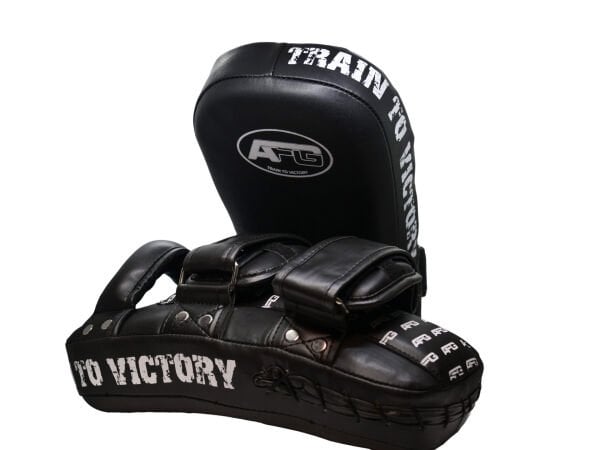 Kickboks Thai Pad Darbe Yastığı