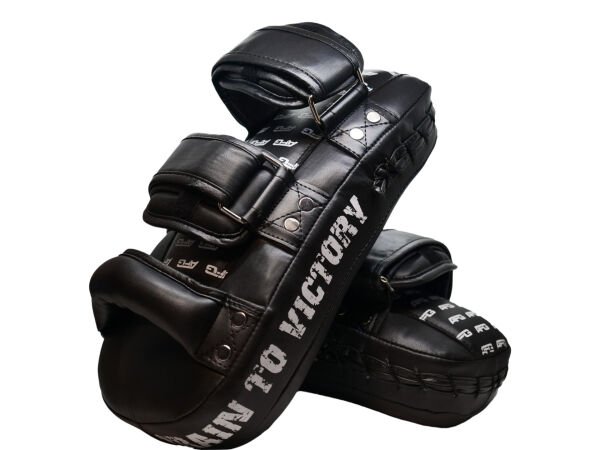 Kickboks Thai Pad Darbe Yastığı