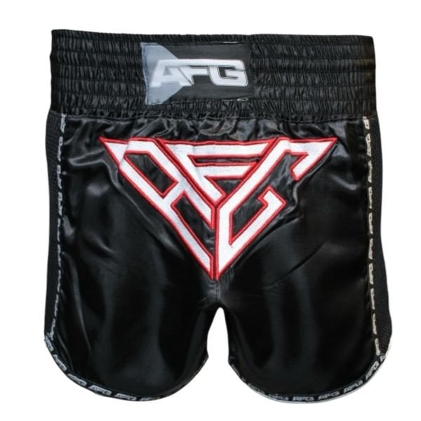 Muaythai Şortları