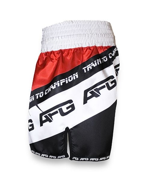 Kickboks Müsabaka Şortu S