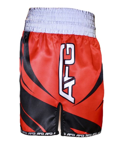 Kickboks Müsabaka Şortu S