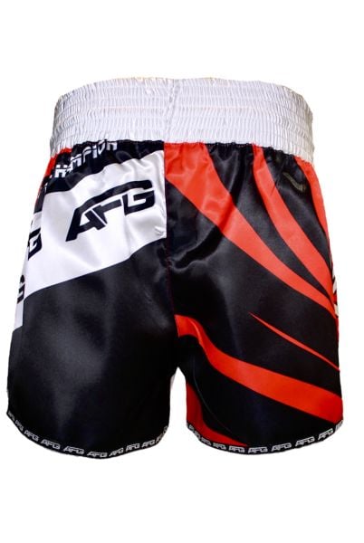 Kickboks Müsabaka Şortu