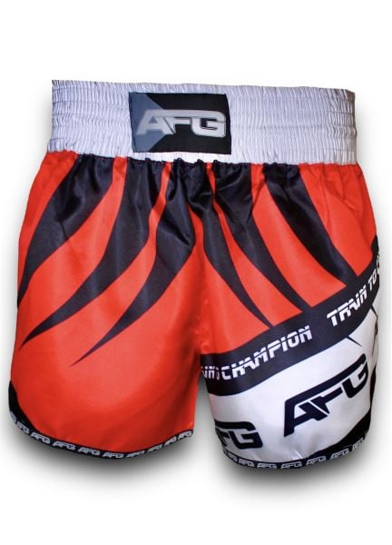 Kickboks Müsabaka Şortu