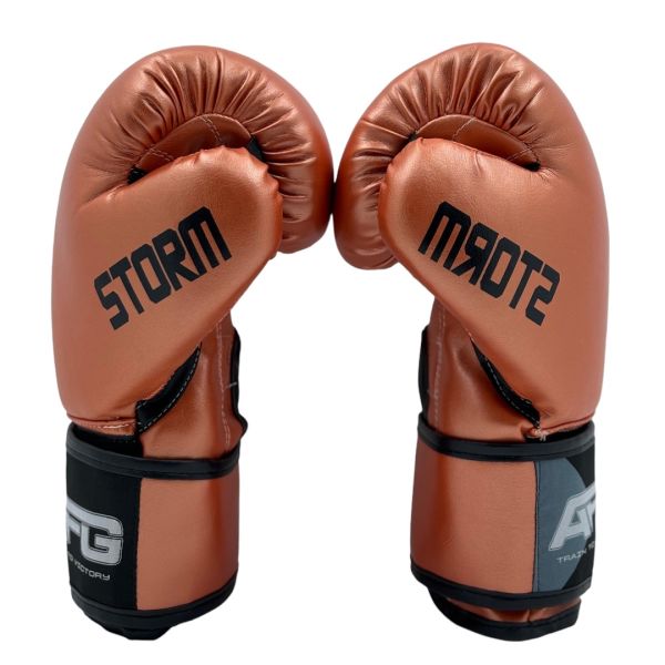 Boks Eldiveni Storm Series Ruby