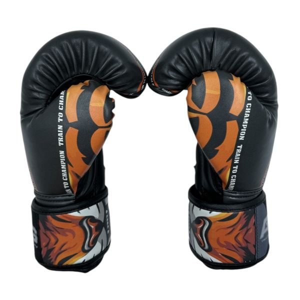 Boks Eldiveni Tiger Serisi