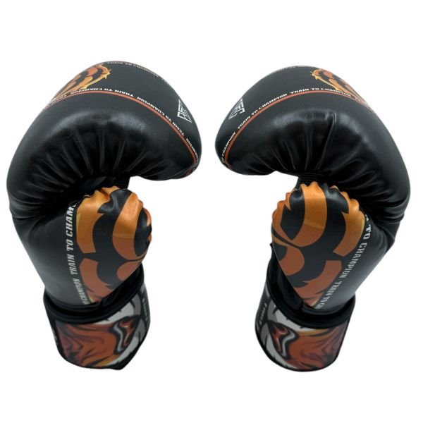 Boks Eldiveni Tiger Serisi