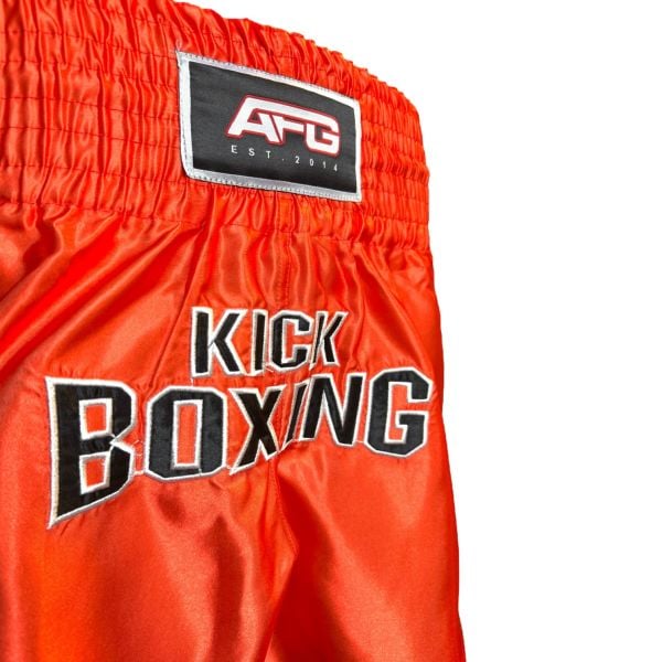 Kickboks Şortu