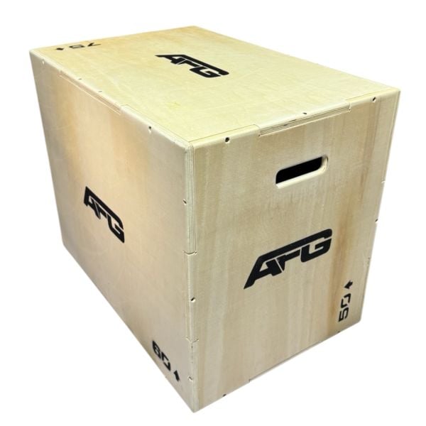 Jump Box - Sıçrama Kutusu
